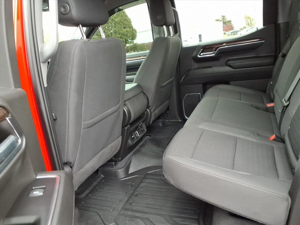 2023 Gmc Sierra 1500 Elevation photo 4