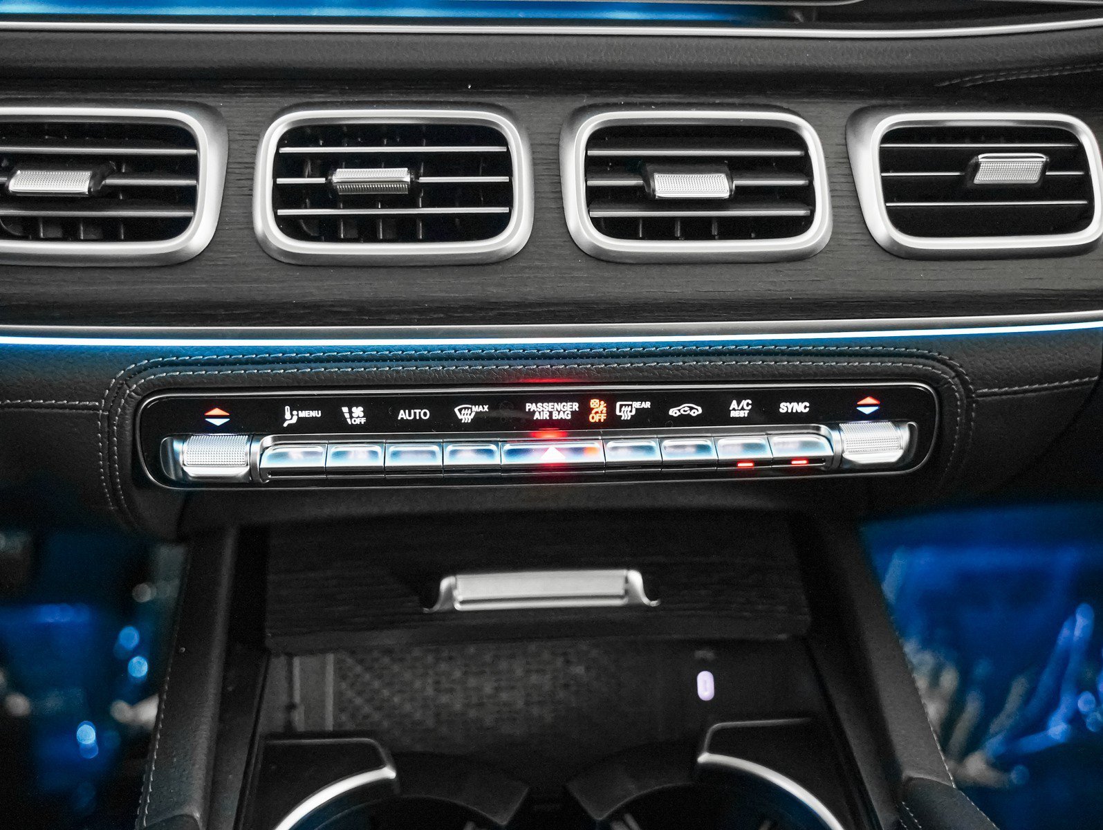 2026 Mercedes-Benz GLE GLE580 - Photo 22