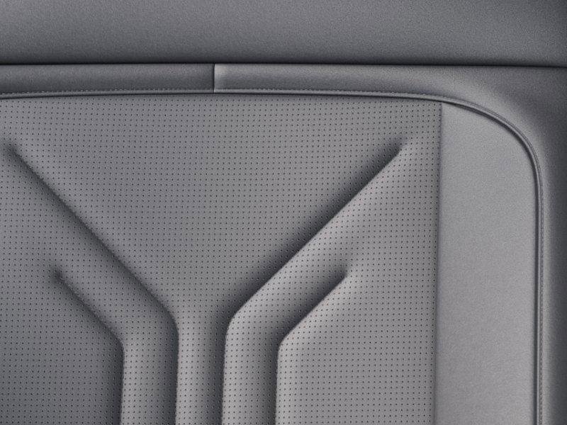 New 2026 Serenity White Hyundai SEL FWD image 17