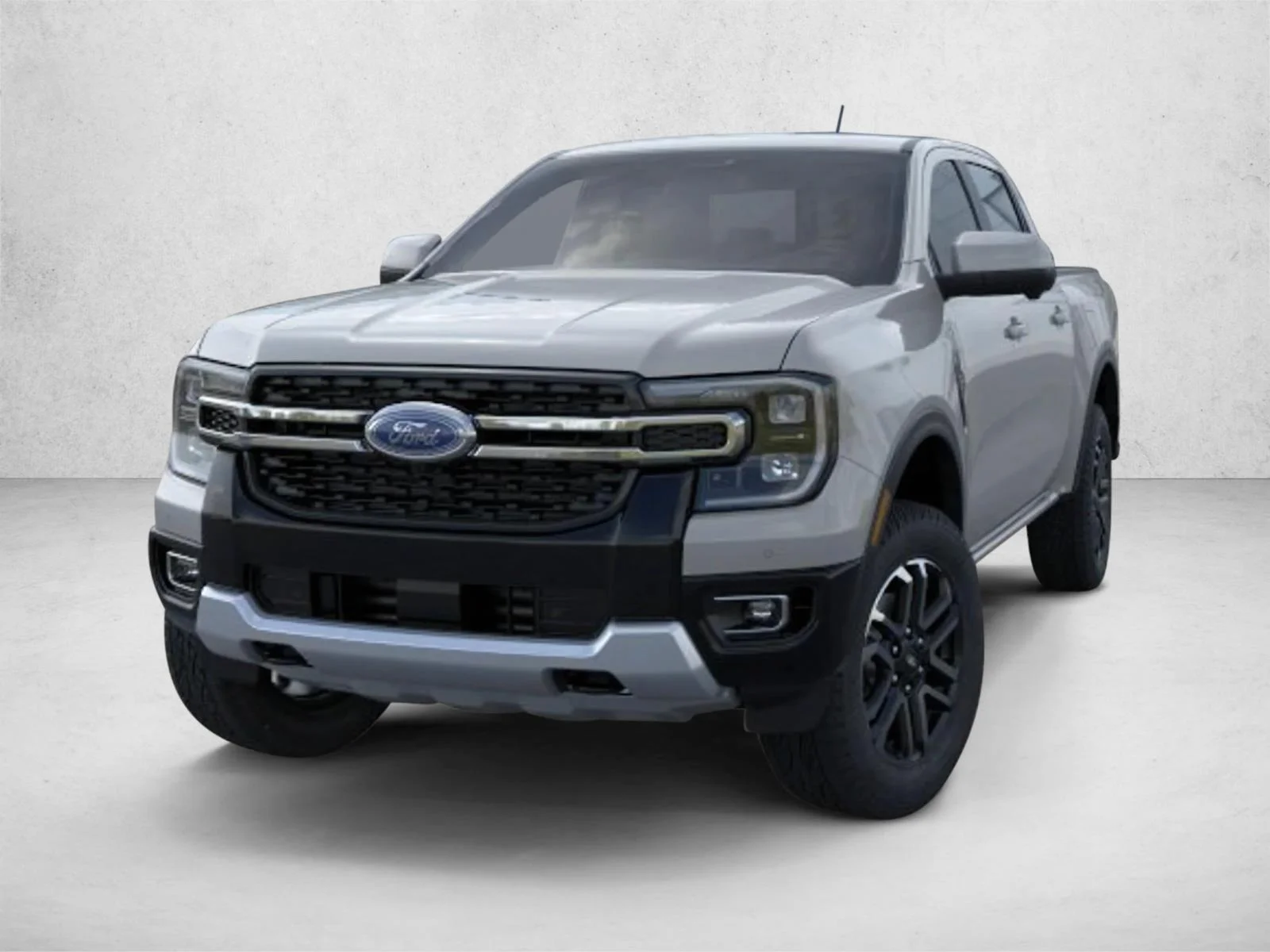 New 2026 Avalanche Ford Lariat® image 2