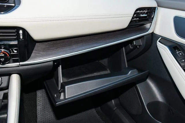 2023 Nissan Rogue SL - Photo 29