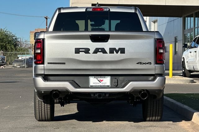 2026 RAM 1500 Big Horn/Lone Star - Photo 9