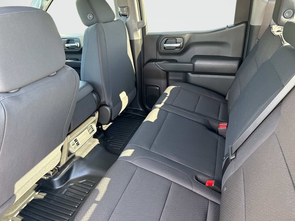 2026 GMC Sierra 1500 Pro - Photo 17