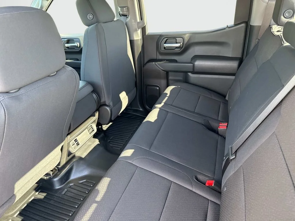 2026 GMC Sierra 1500 Pro - Photo 17
