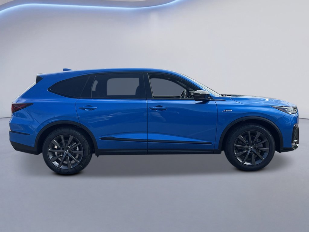 2026 Acura MDX A-Spec Package - Photo 6