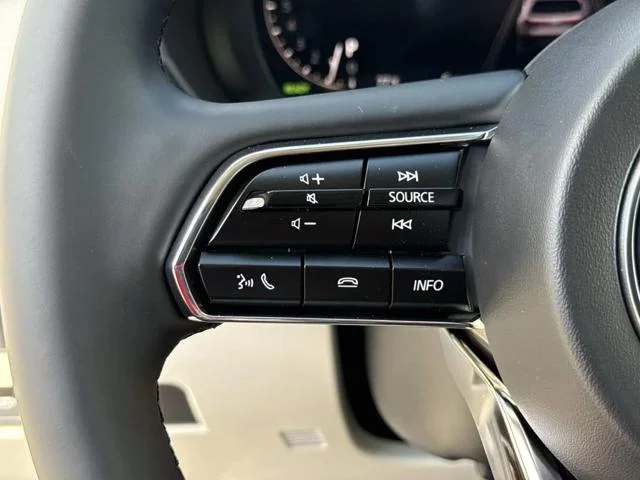 2026 Mazda CX-90 Premium Plus Package - Photo 46