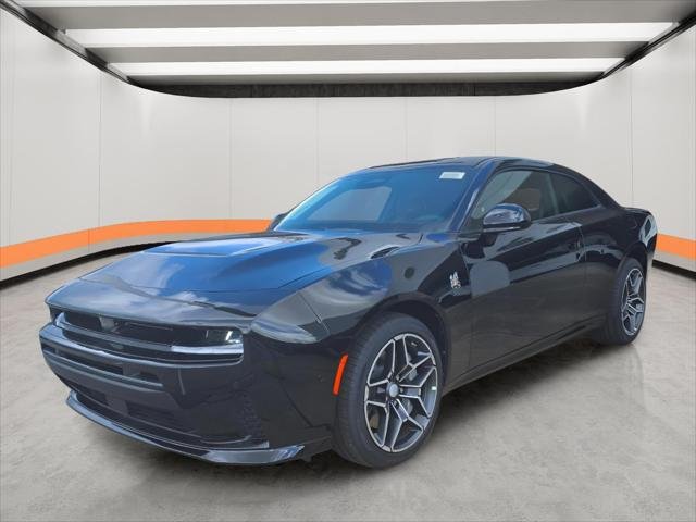 NEW 2026 DODGE CHARGER SCAT PACK 2-DOOR AWD