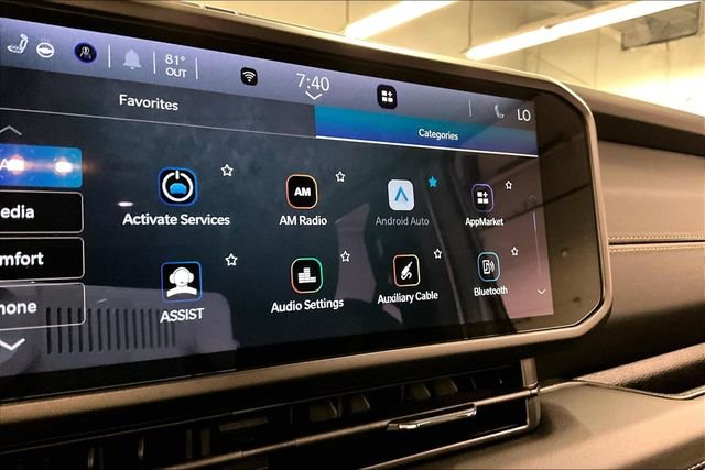 2025 Jeep Gladiator Texas Trail - Photo 37