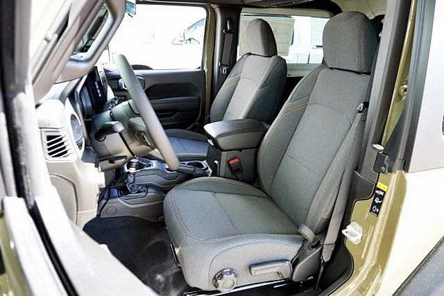 New 2026 41 Exterior Paint Jeep Sport S image 18