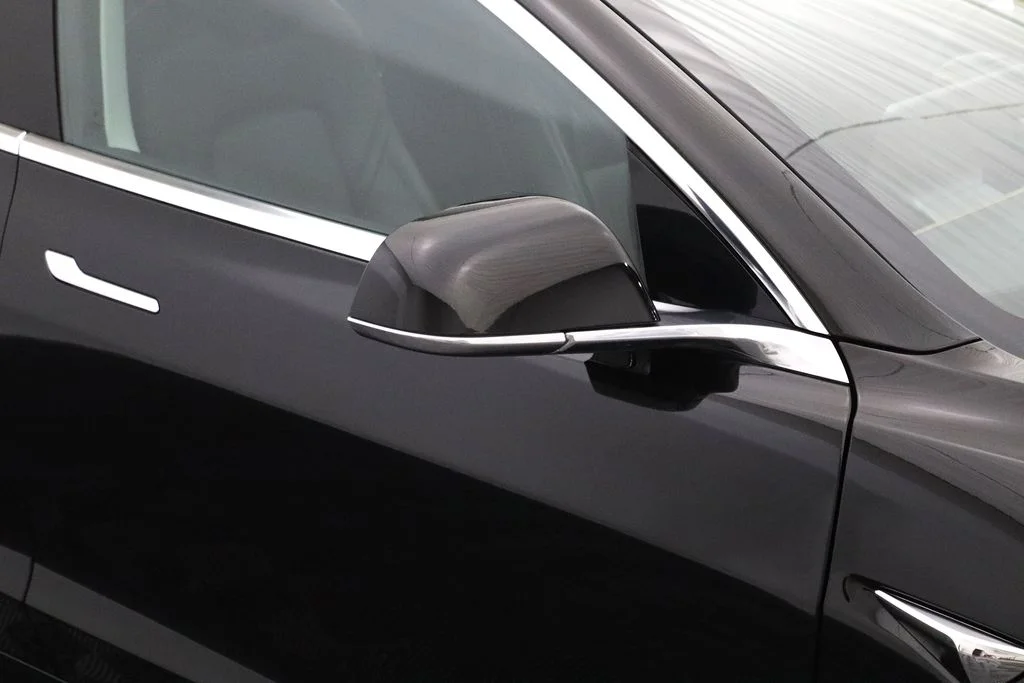 2019 Tesla Model 3 Base - Photo 8