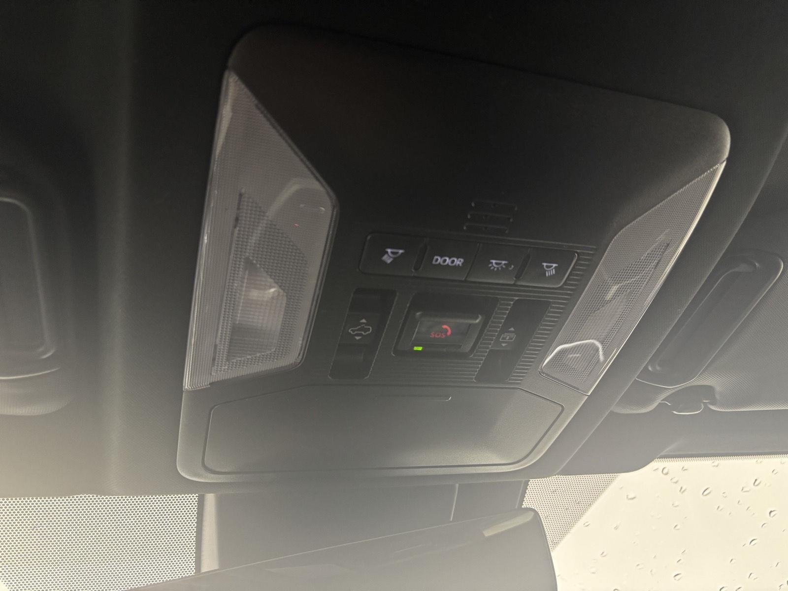Certified Used 2024 Magnetic Gray Metallic/Midnight Black Metallic Toyota XSE image 25