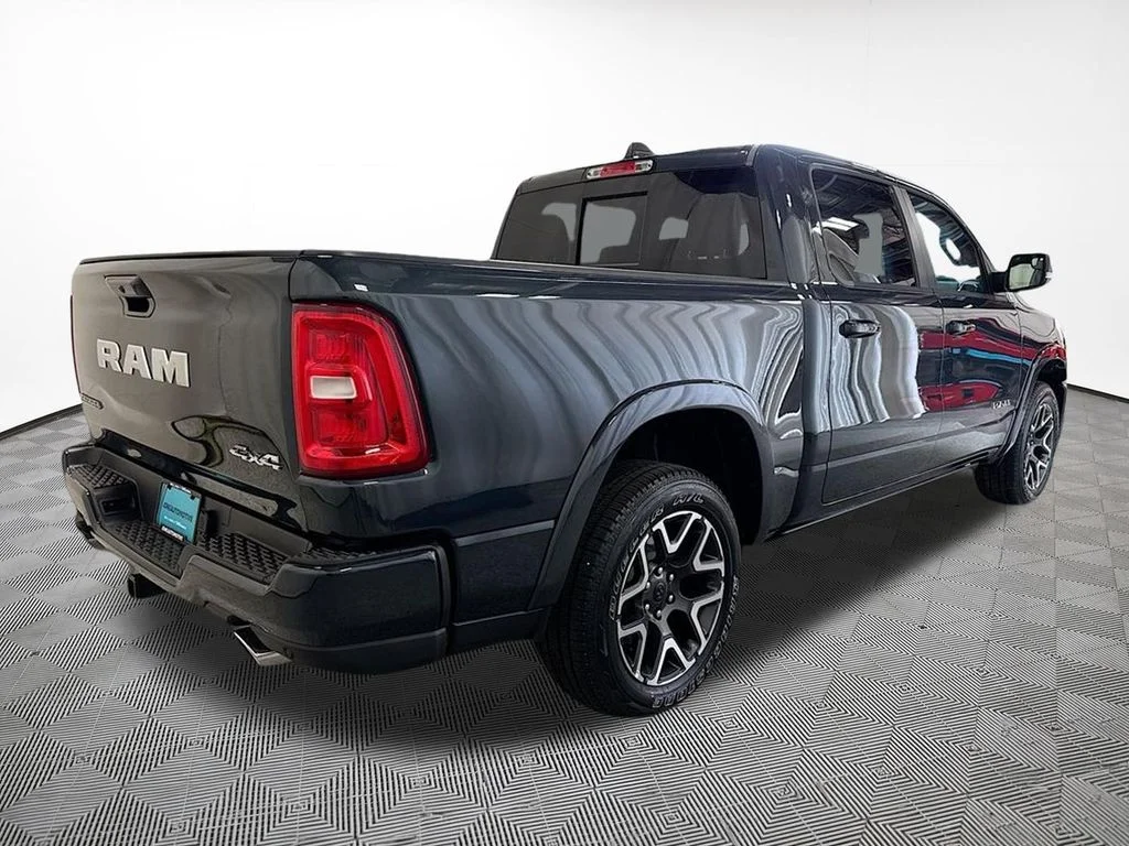 2026 RAM 1500 Laramie - Photo 10