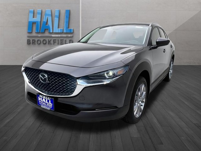 2026 Mazda CX-30 2.5 S Premium AWD