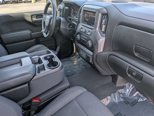 2023 Chevrolet Silverado 1500 Custom - Photo 32