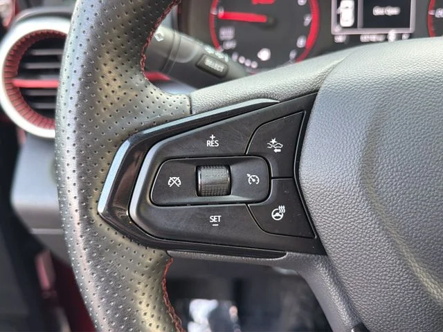 Certified Used 2024 Red Chevrolet 1RS image 22