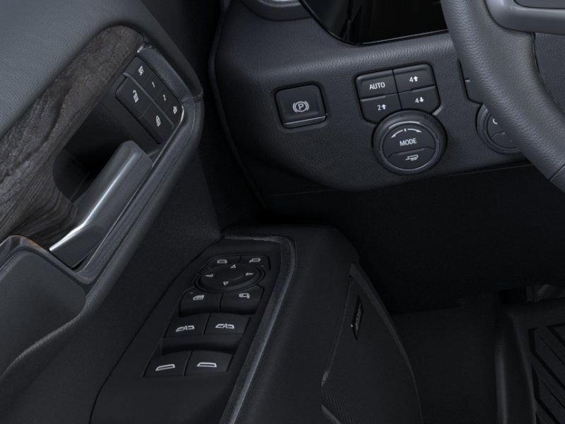 2026 Chevrolet Silverado 1500 LTZ - Photo 23