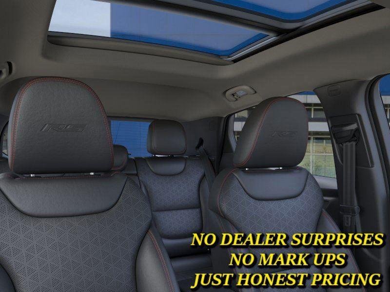 2027 Chevrolet Bolt RS - Photo 24