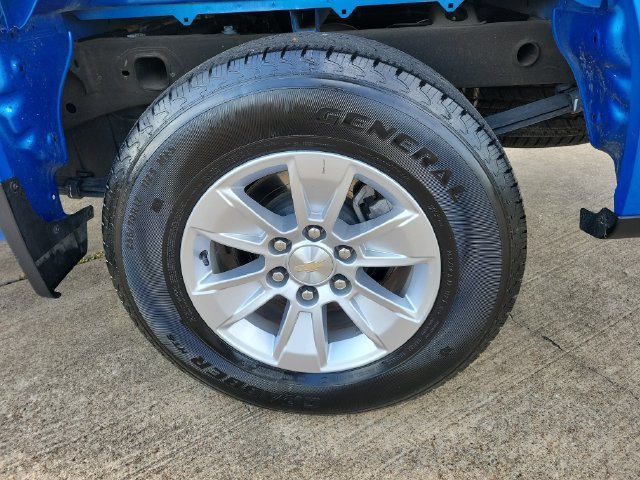 2025 Chevrolet Silverado 1500 LT - Photo 11