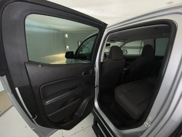 Used 2016 Silver GMC SLE1 image 21
