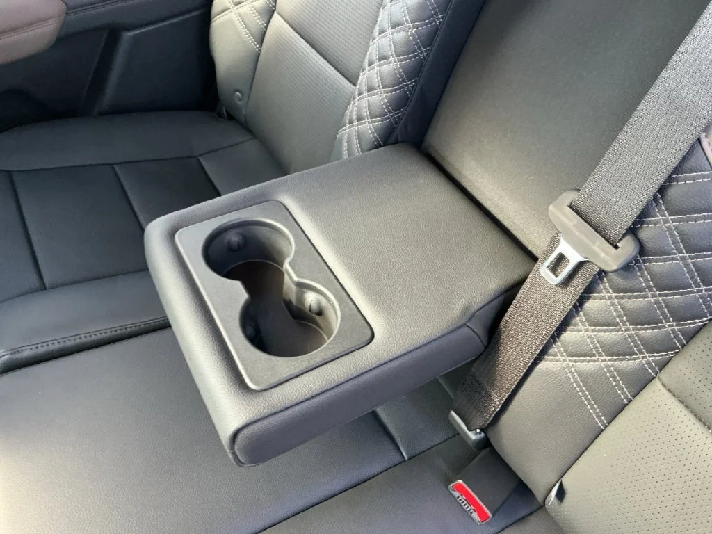 Certified Used 2026 Summit White GMC Denali image 35