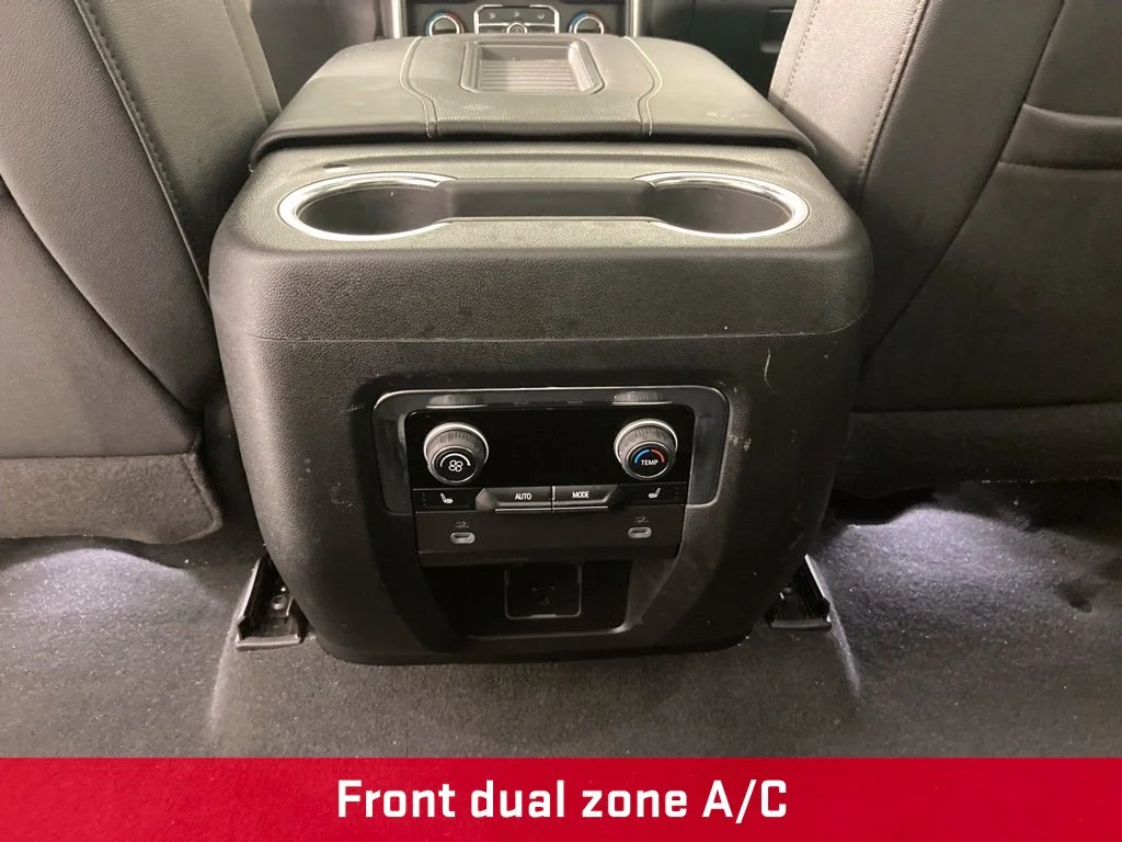 Used 2023 Black Chevrolet Premier image 17