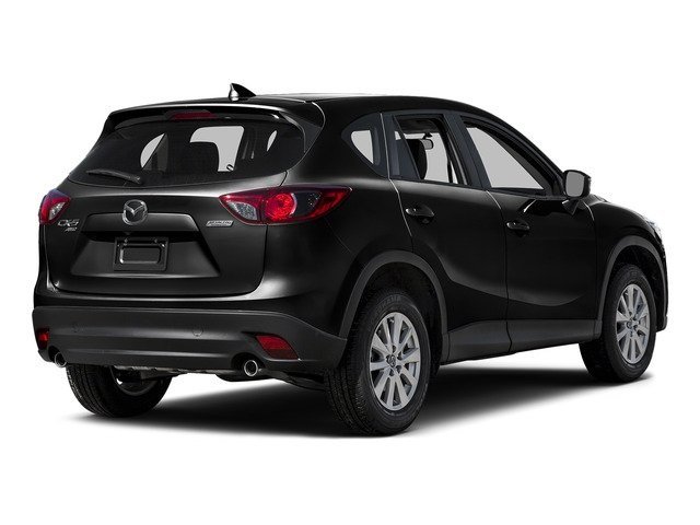 Used 2016 Mazda CX-5 Touring with VIN JM3KE2CY8G0648341 for sale in Doral, FL