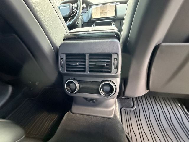New 2026 Santorini Black Land Rover P250 Base image 17