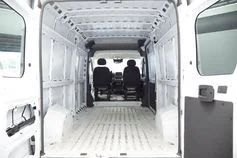 Used 2023 White Ram High Roof image 16