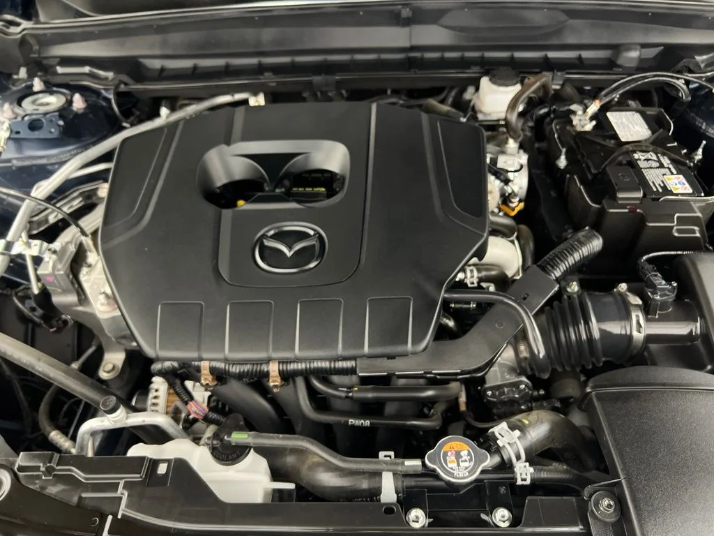 2025 Mazda CX-50 Select - Photo 22