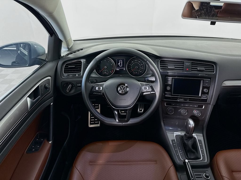 Used 2019 Black Volkswagen TSI S image 21