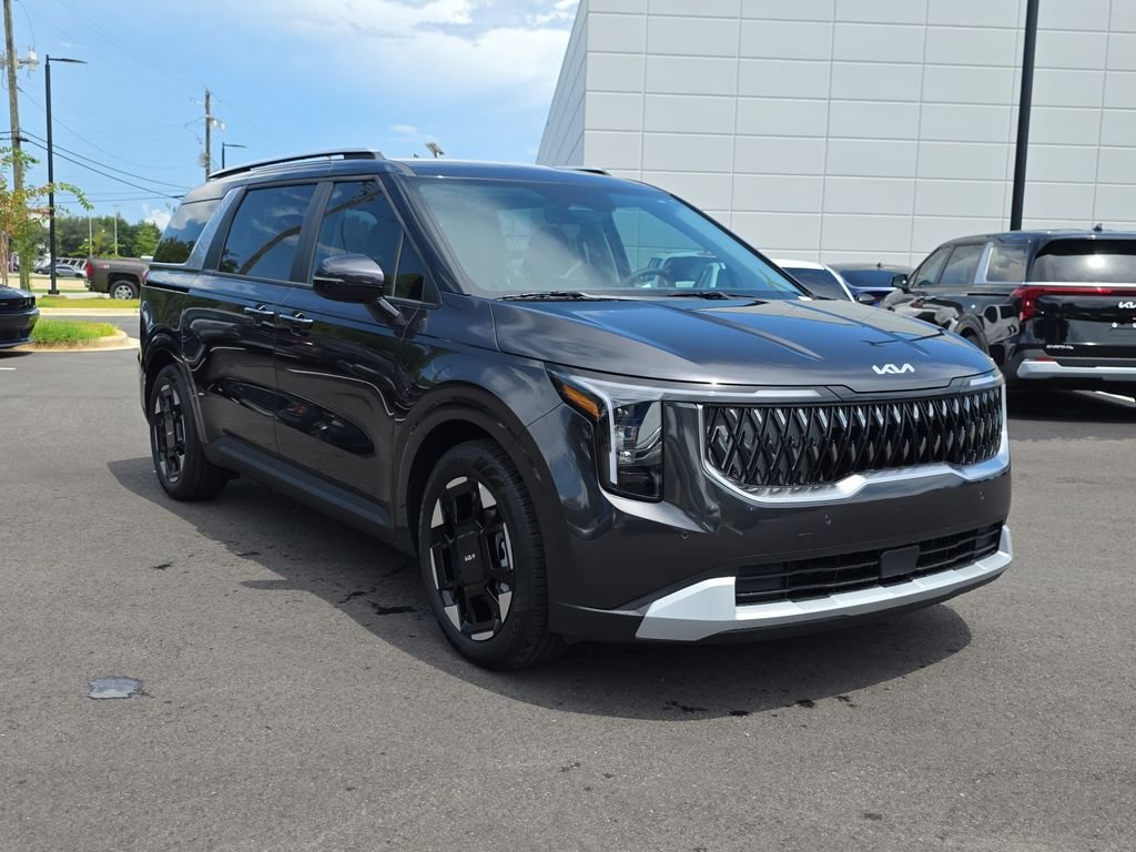 New 2026 Panthera Metal Kia EX image 9