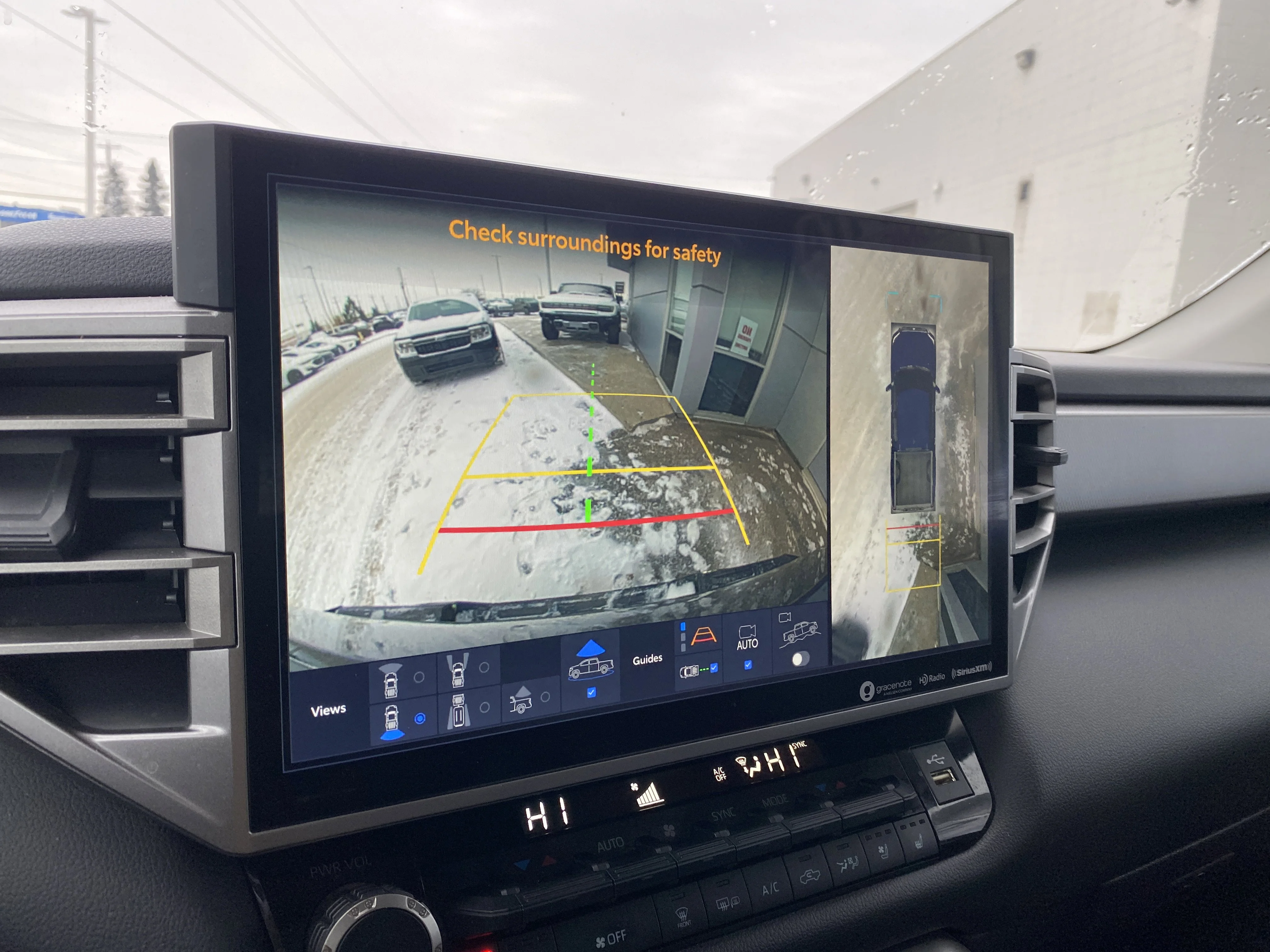 Certified Used 2024 Blue Toyota Limited Hybrid * PANORAMIC SUNROOF  * NAVIGATION * image 16