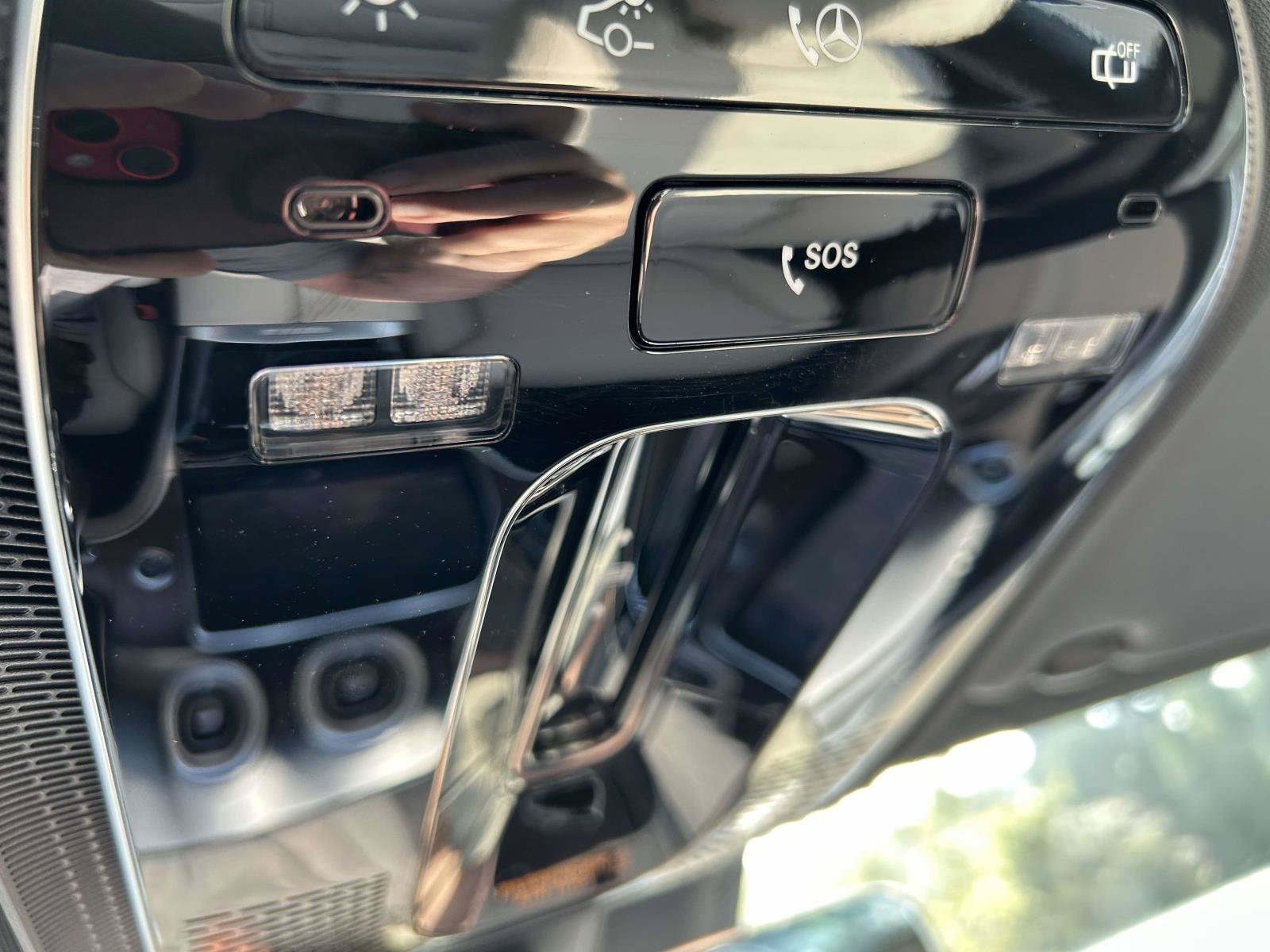 New 2026 Polar White Mercedes-Benz C 300 4MATIC® Sedan image 34