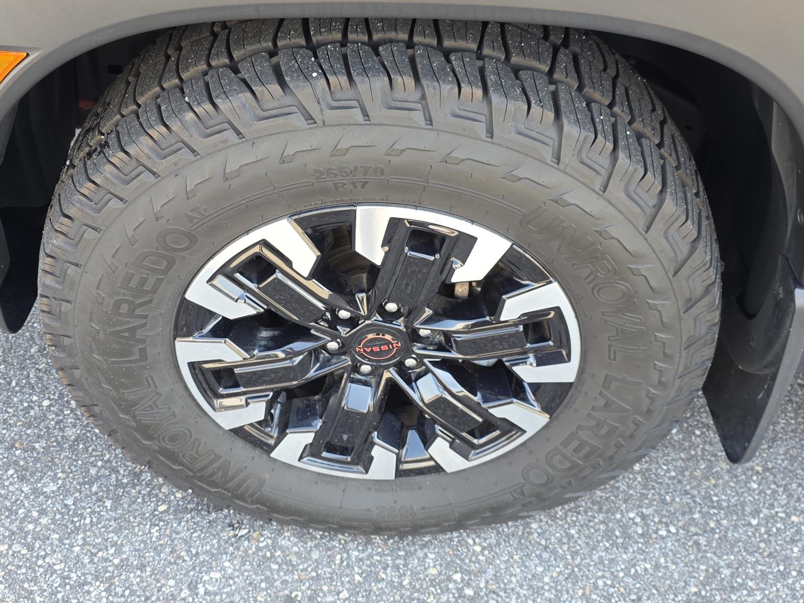 2023 Nissan Frontier PRO-X - Photo 29