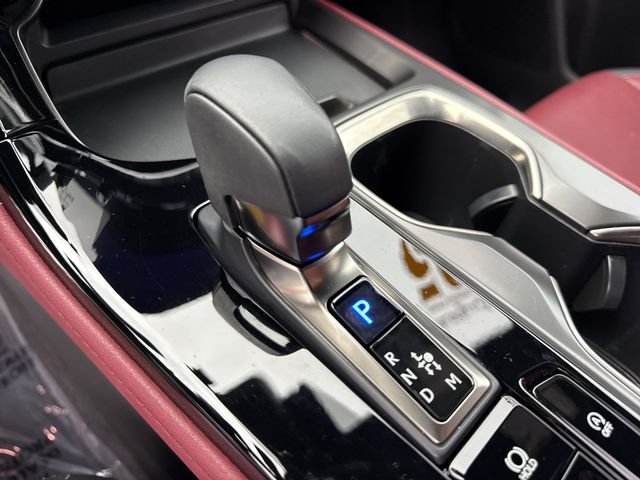 2025 Lexus NX 250 - Photo 20