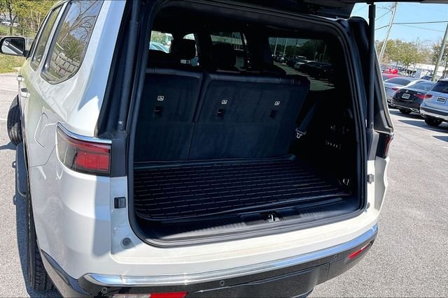 Used 2022 White Jeep Series III image 37