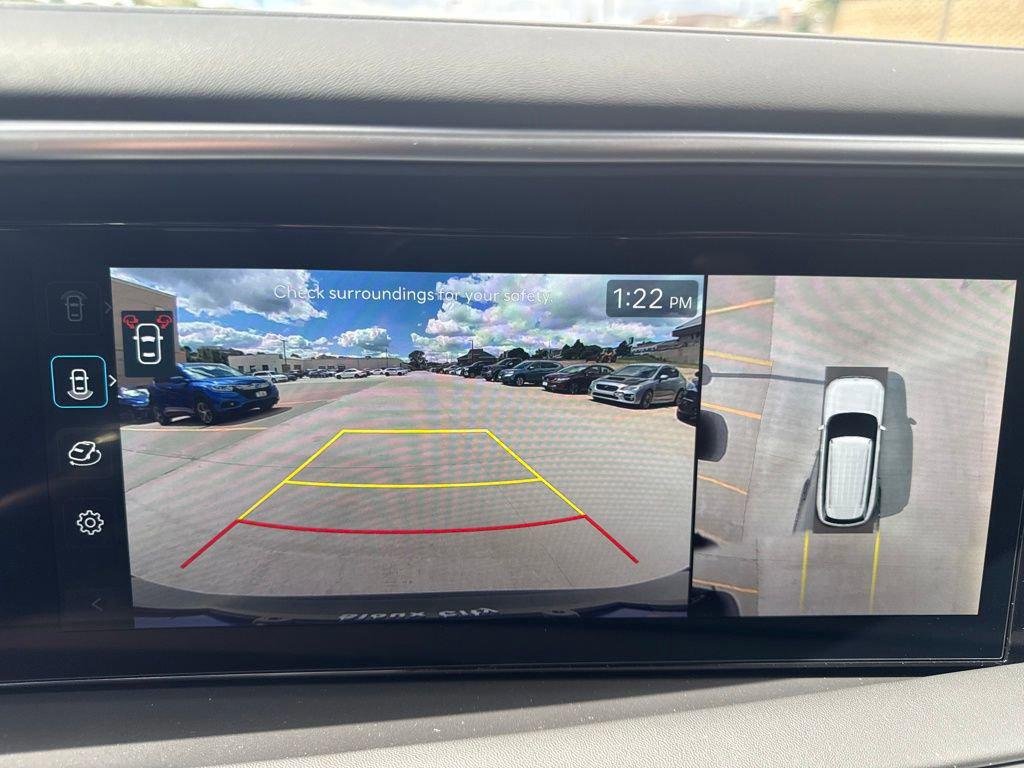 2026 Hyundai Palisade Calligraphy - Photo 50