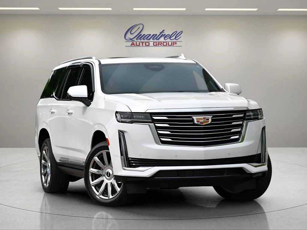 2023 Cadillac Escalade
