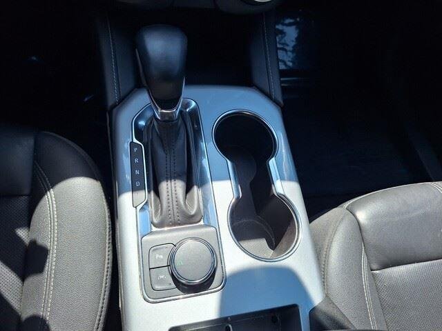 Used 2023 Sterling Gray Metallic Chevrolet LT image 20