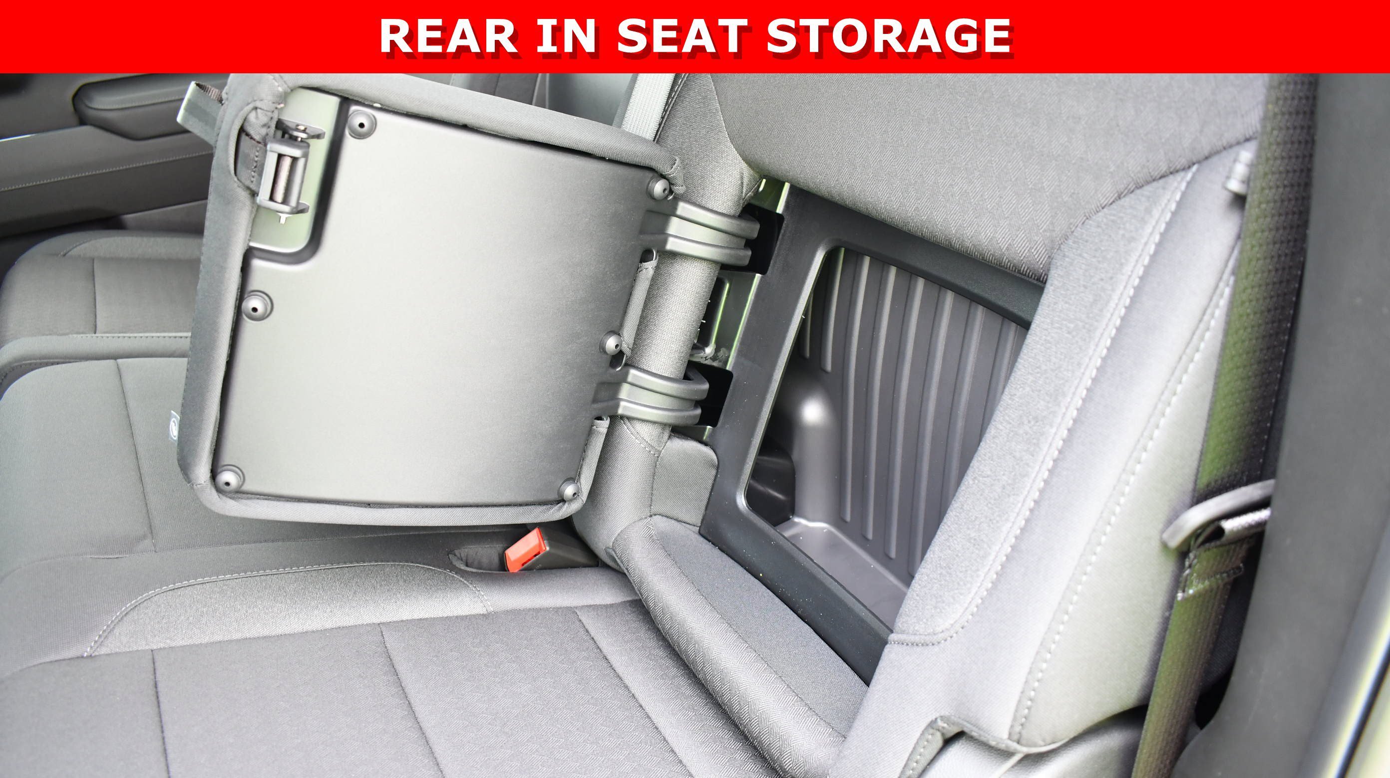 Used 2026 Sterling Metallic GMC Elevation image 27