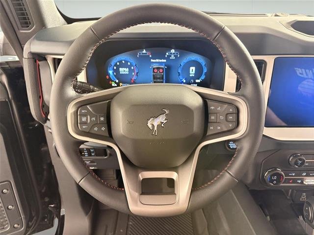 New 2026 Shadow Black Ford Heritage Edition image 26