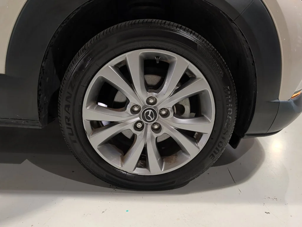 Used 2023 Platinum Quartz Metallic Mazda 2.5 S Preferred Package image 6