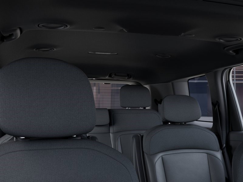 New 2027 Ivory Silver Kia S image 27