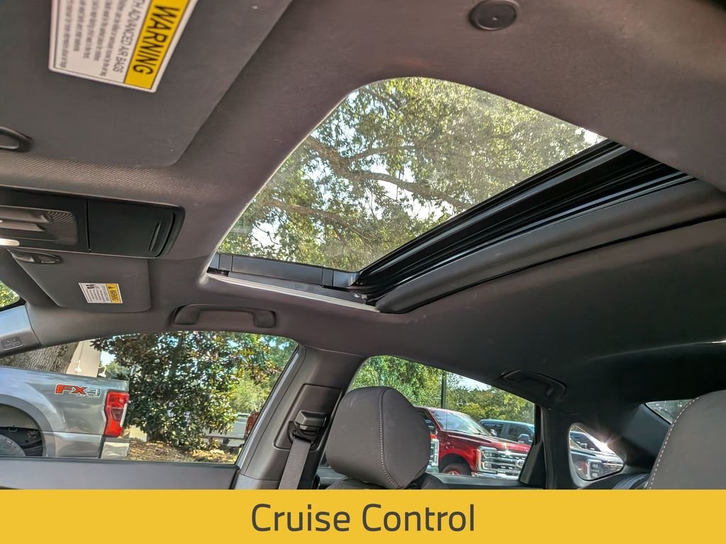 Used 2023 Gray Honda Sport image 18