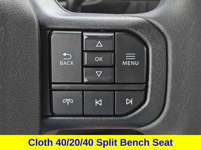 New 2026 Avalanche Ford F-350® XL image 21