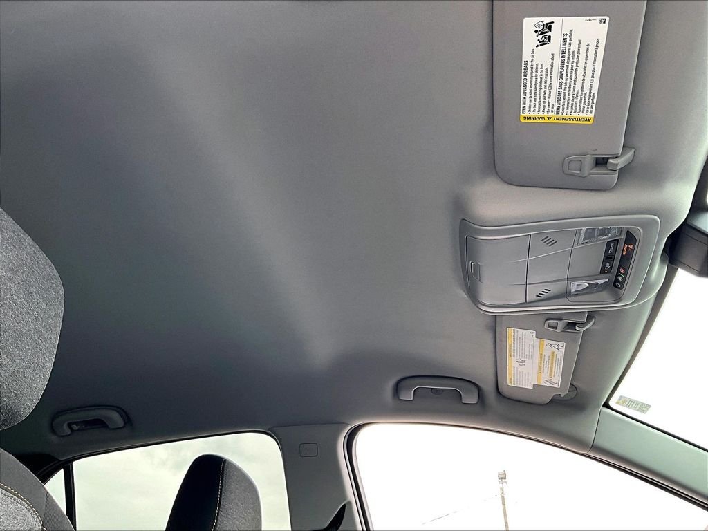 Used 2023 Red Chevrolet LT image 22