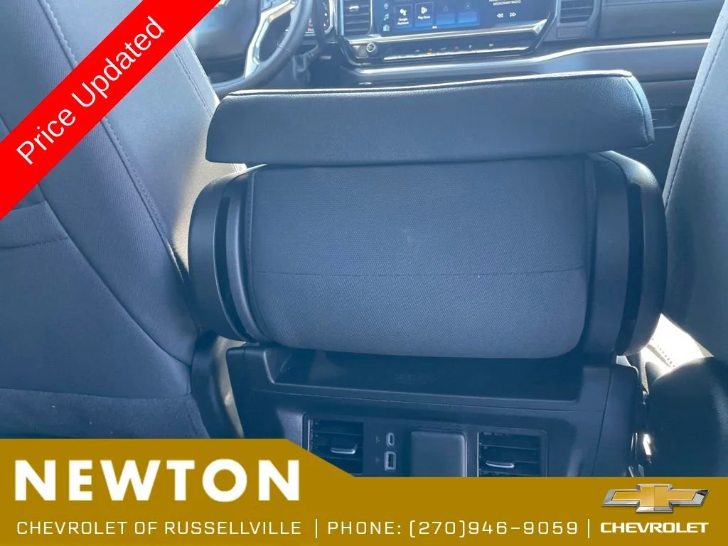 Used 2025 Cypress Gray Chevrolet LT (2FL) image 20