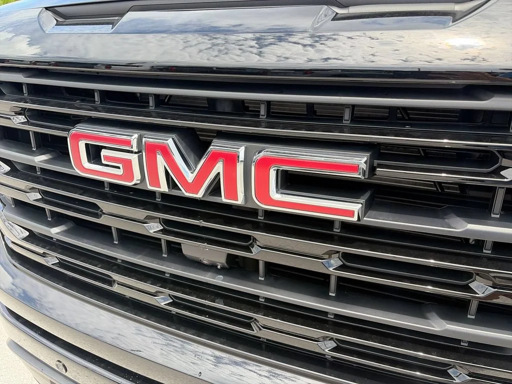 2026 GMC Sierra 1500 Elevation - Photo 31
