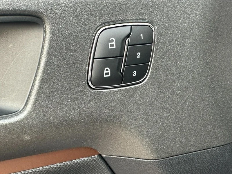 2025 Ford Bronco Sport Outer Banks - Photo 10