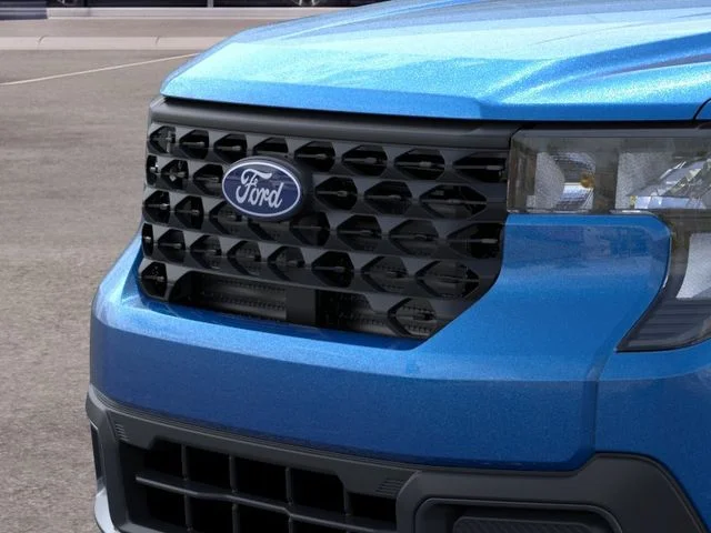 New 2026 Velocity Blue Ford XLT image 18